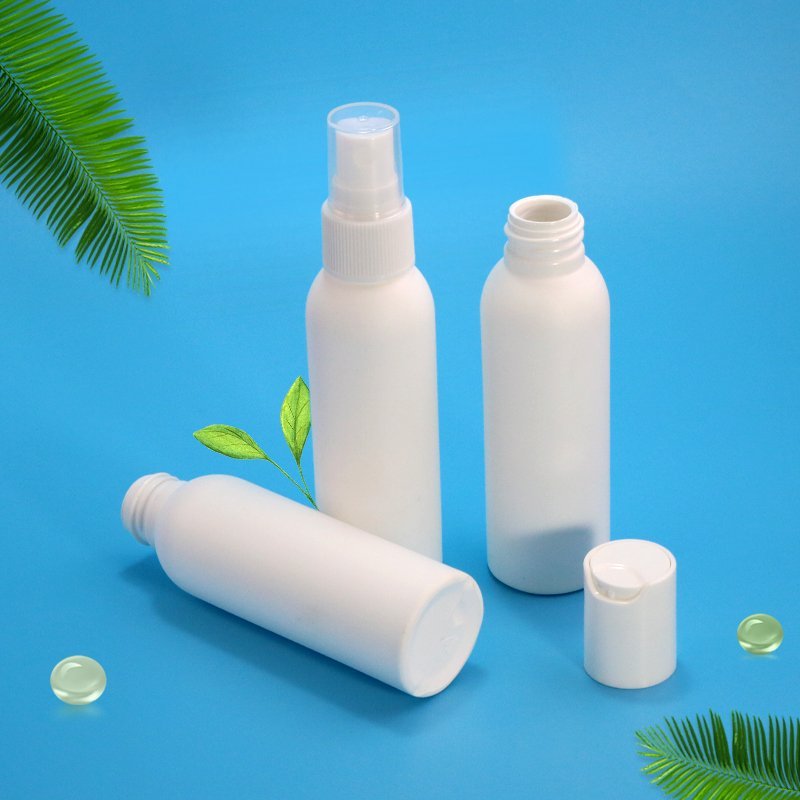 60ml PE Bottle