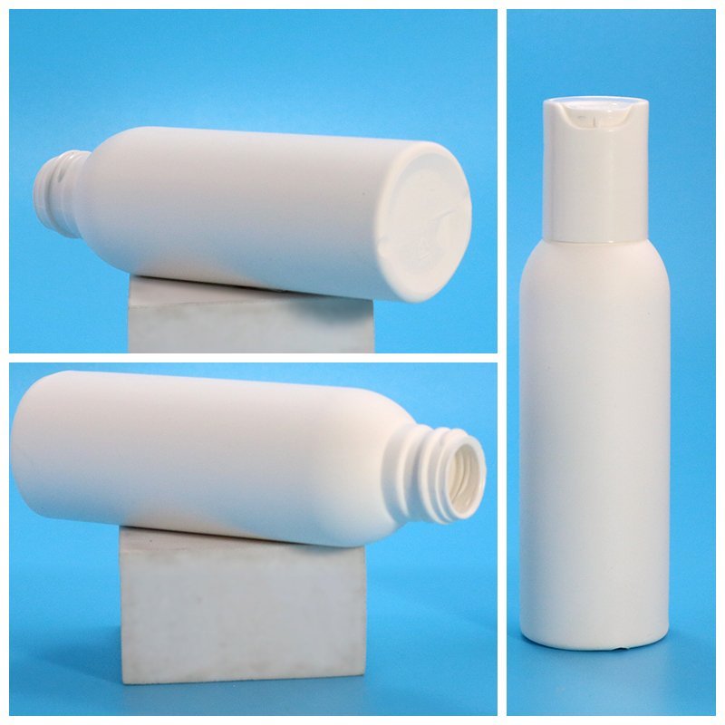 60ml PE Bottle