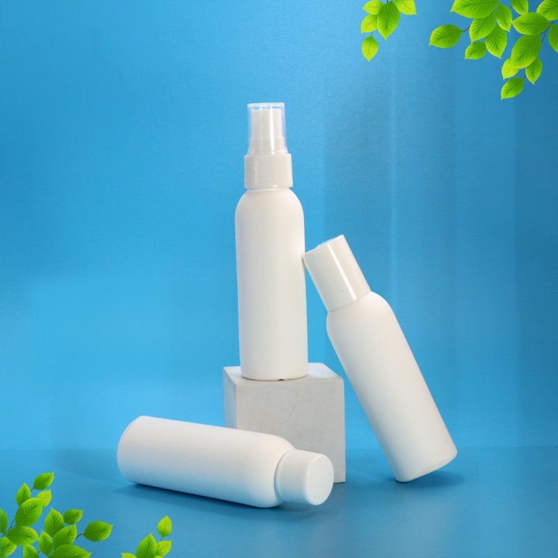 60ml PE Bottle