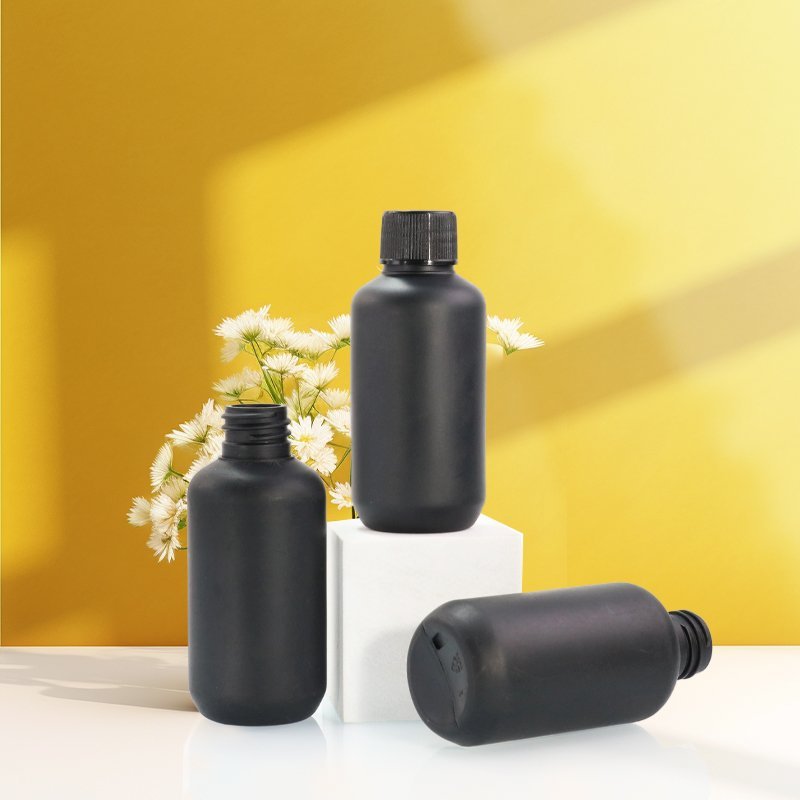 60ml PE Bottle