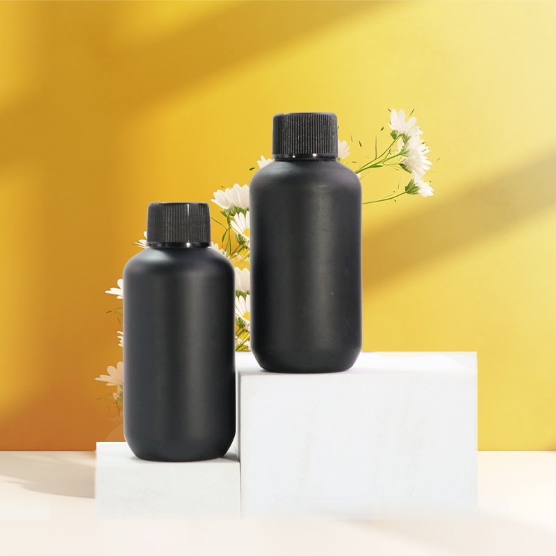 60ml PE Bottle
