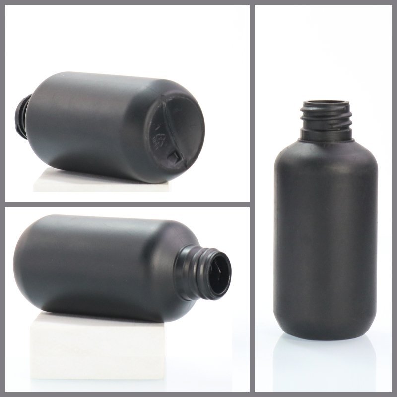 60ml PE Bottle