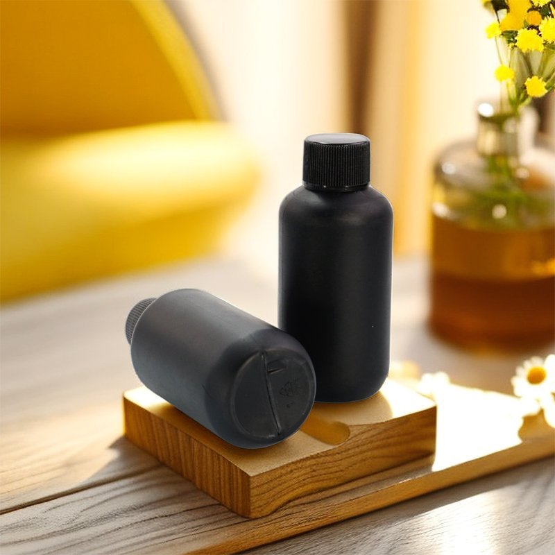 60ml PE Bottle