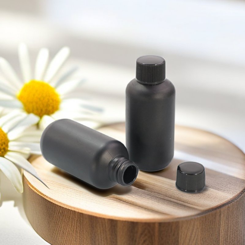 60ml PE Bottle