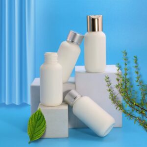 60ml PE Bottle