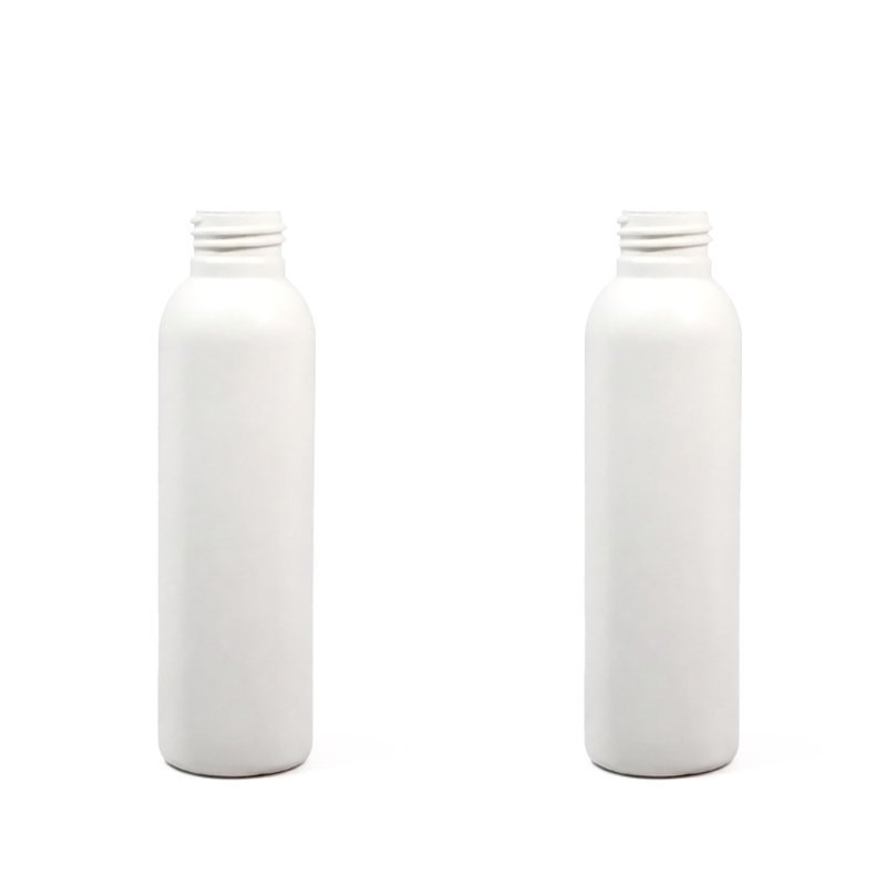 120ml PE Bottle
