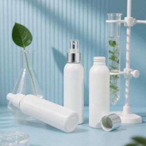 120ml PE Bottle