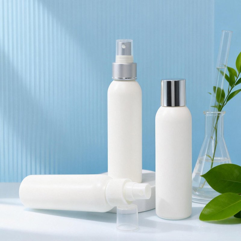 120ml PE Bottle