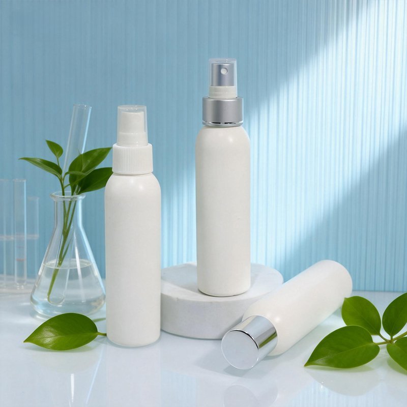 120ml PE Bottle