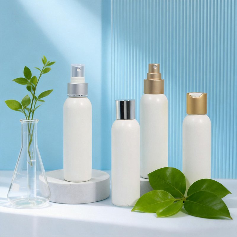 120ml PE Bottle