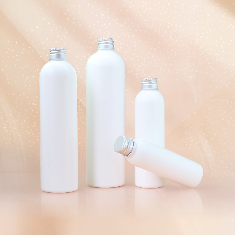 PE Bottle Series 120-500ml (JJ009/JJ017/JJ025/JJ026)