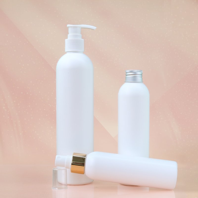 PE Bottle Series 120-500ml (JJ009/JJ017/JJ025/JJ026)