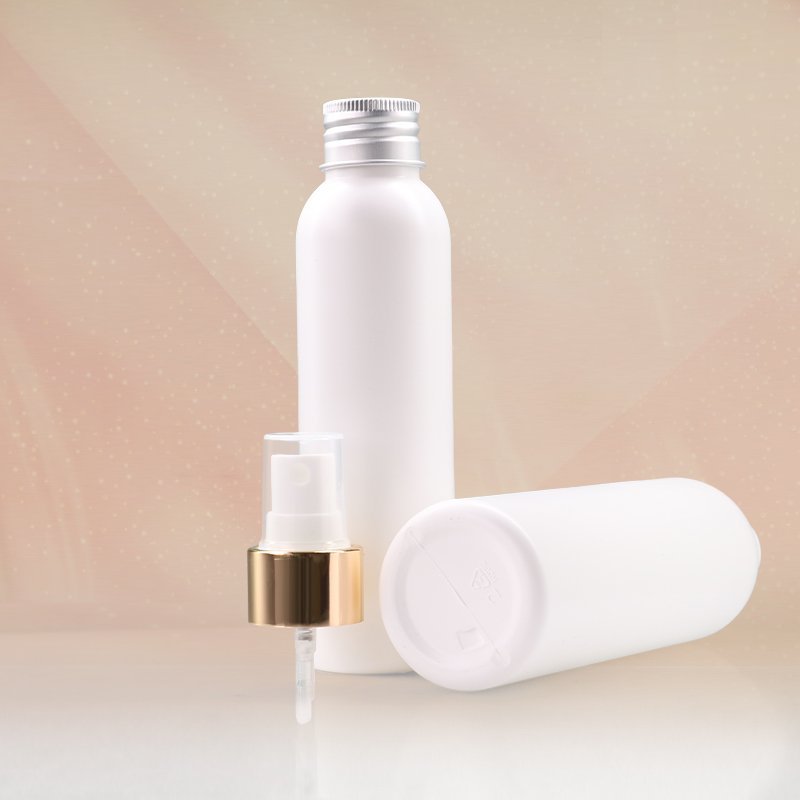 PE Bottle Series 120-500ml (JJ009/JJ017/JJ025/JJ026)