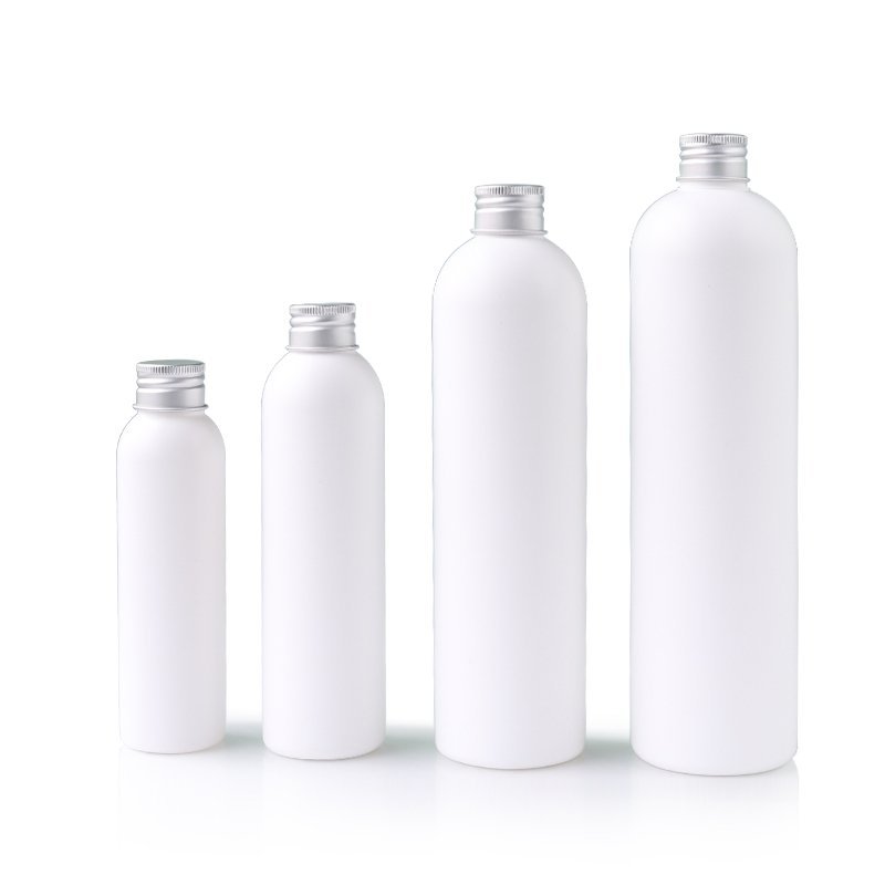 PE Bottle Series 120-500ml (JJ009/JJ017/JJ025/JJ026)