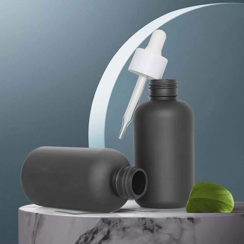 120ml PE Bottle