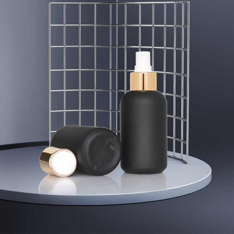 120ml PE Bottle