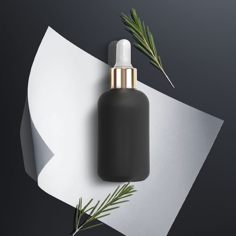 120ml PE Bottle