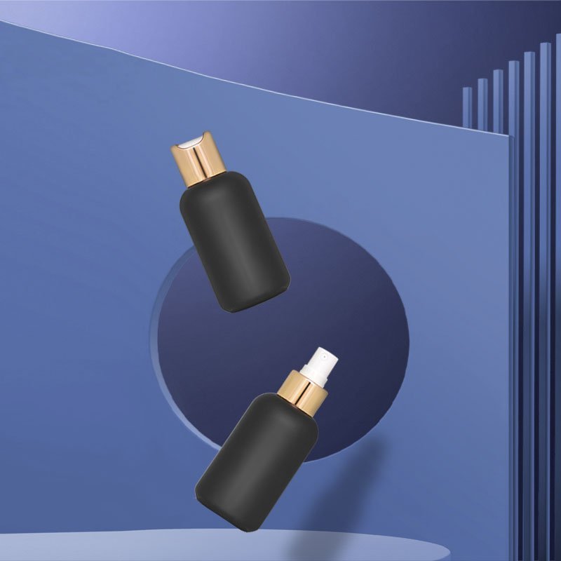 120ml PE Bottle