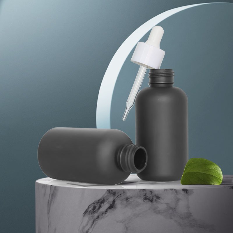 120ml PE Bottle
