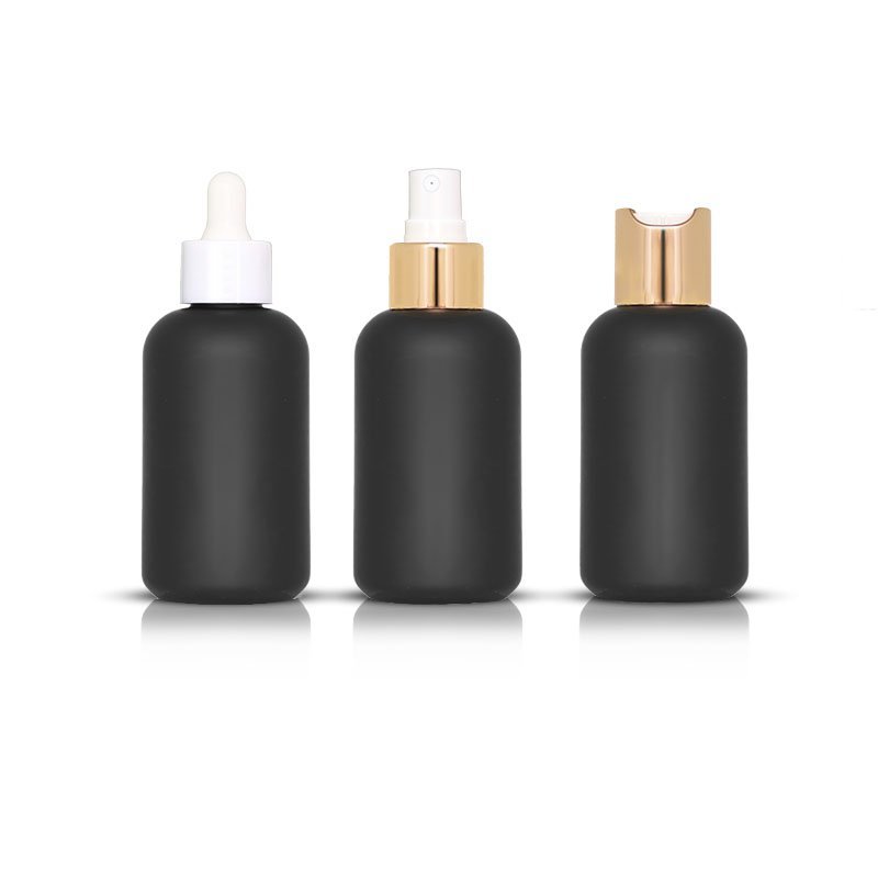 120ml PE Bottle