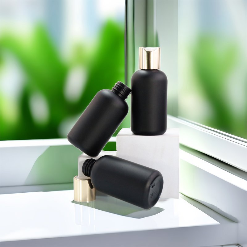 120ml PE Bottle