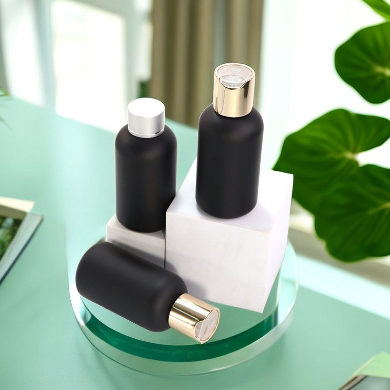 120ml PE Bottle