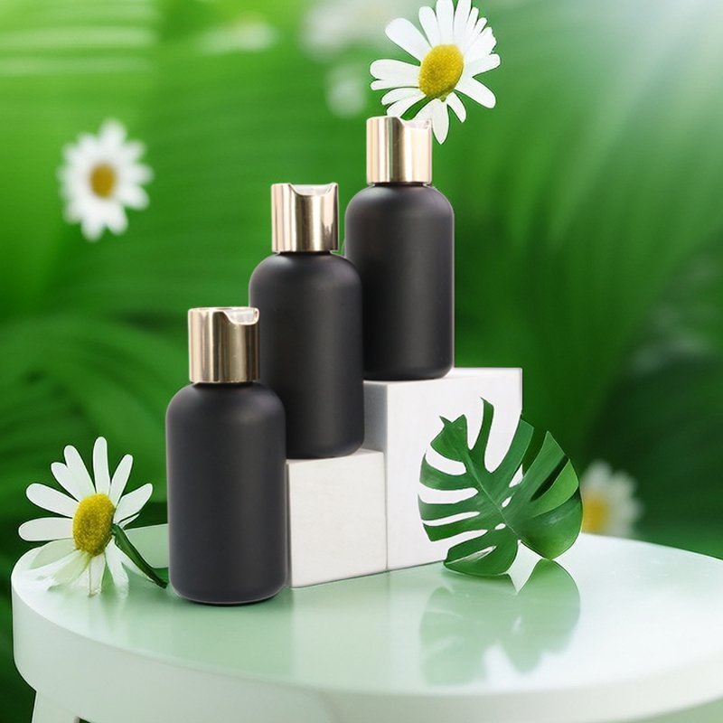120ml PE Bottle