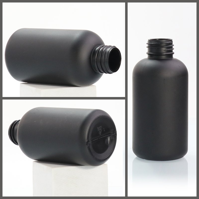 120ml PE Bottle