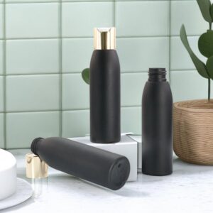 120ml PE Bottle