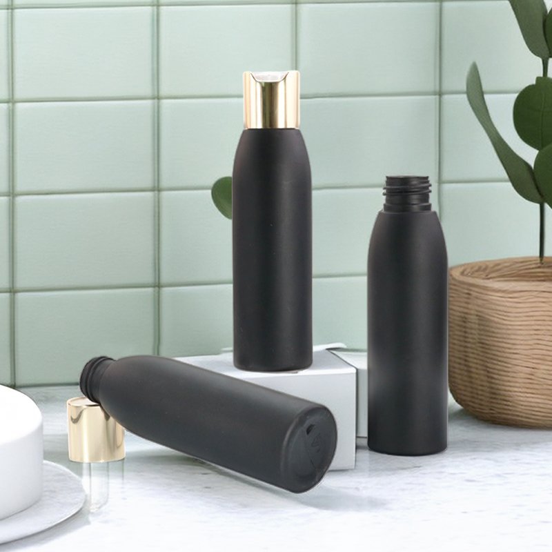 120ml PE Bottle