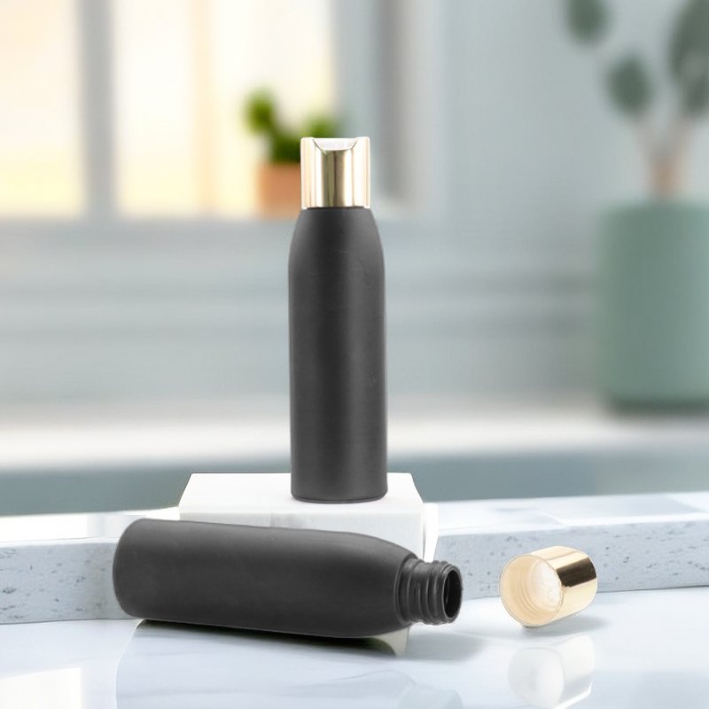 120ml PE Bottle