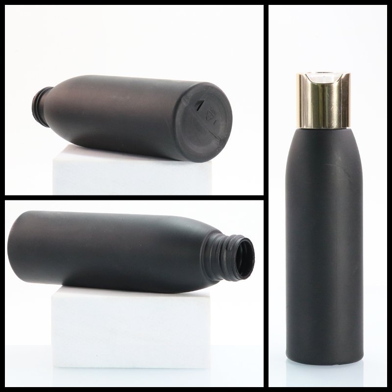 120ml PE Bottle