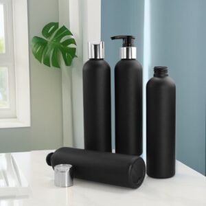 240ml PE Bottle