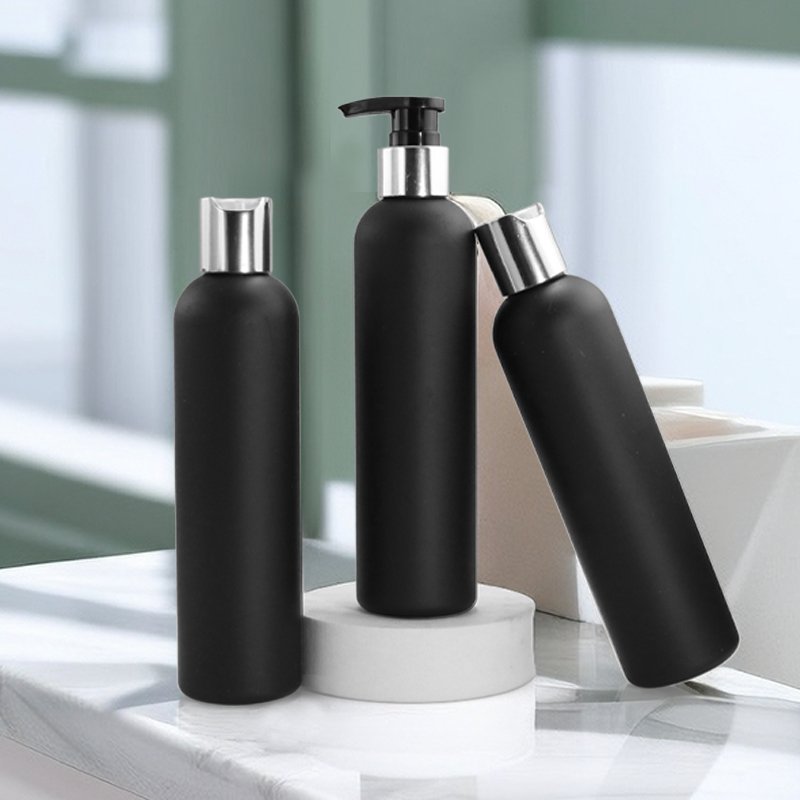240ml PE Bottle