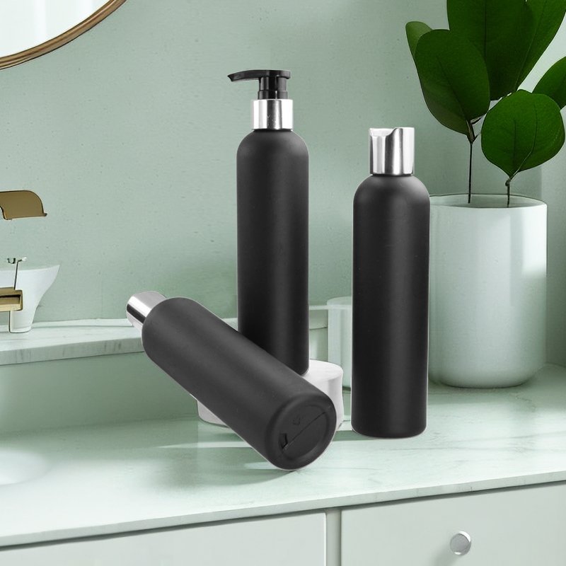 240ml PE Bottle