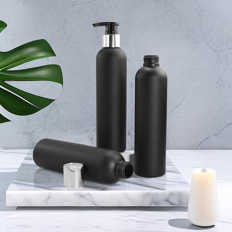 240ml PE Bottle