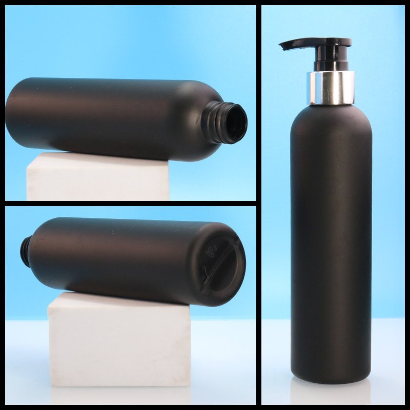 240ml PE Bottle