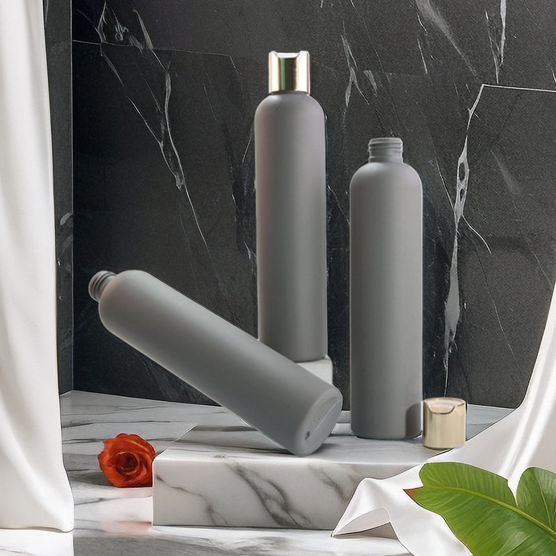 300ml PE Bottle