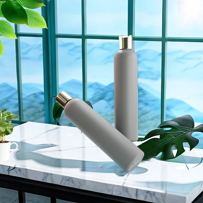 300ml PE Bottle