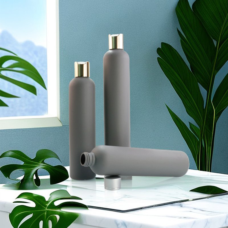 300ml PE Bottle