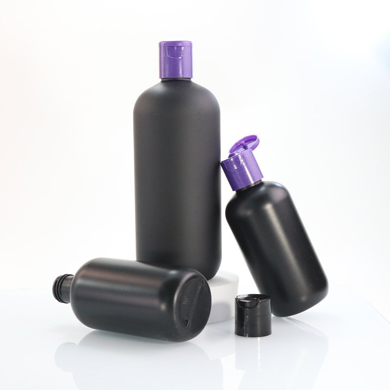 500ml PE Bottle