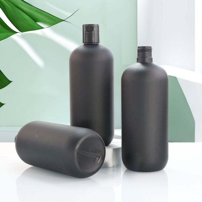 500ml PE Bottle