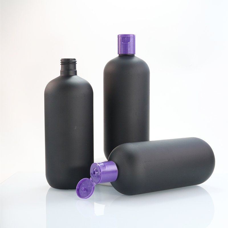 500ml PE Bottle