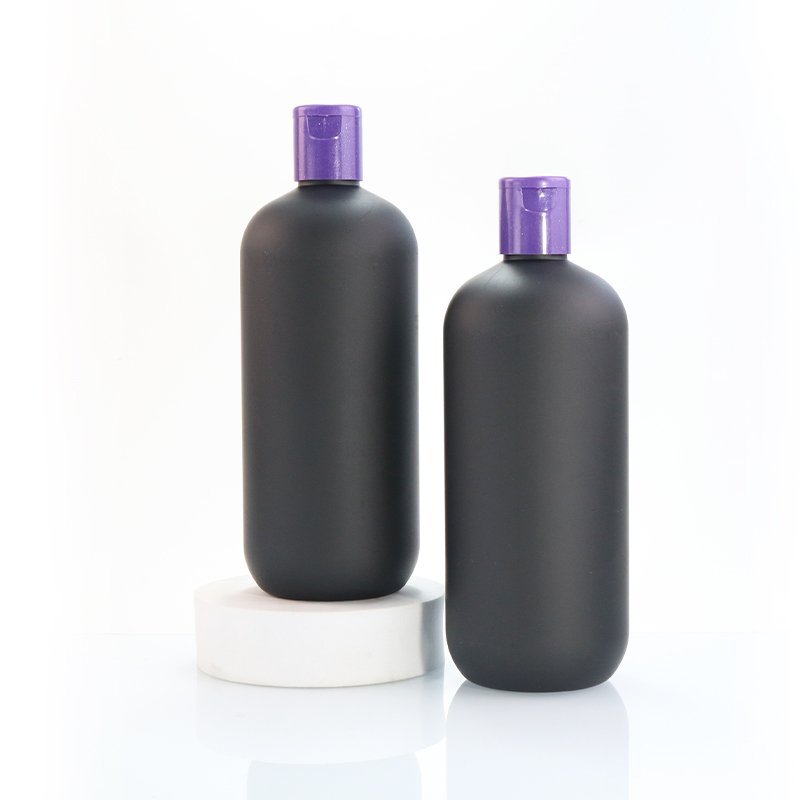 500ml PE Bottle