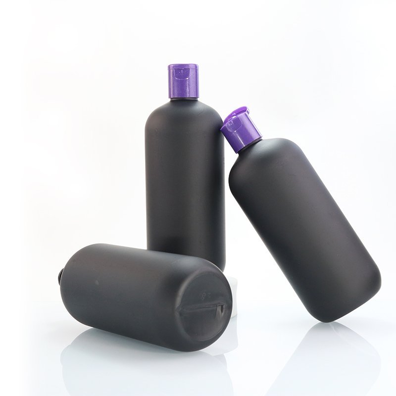 500ml PE Bottle