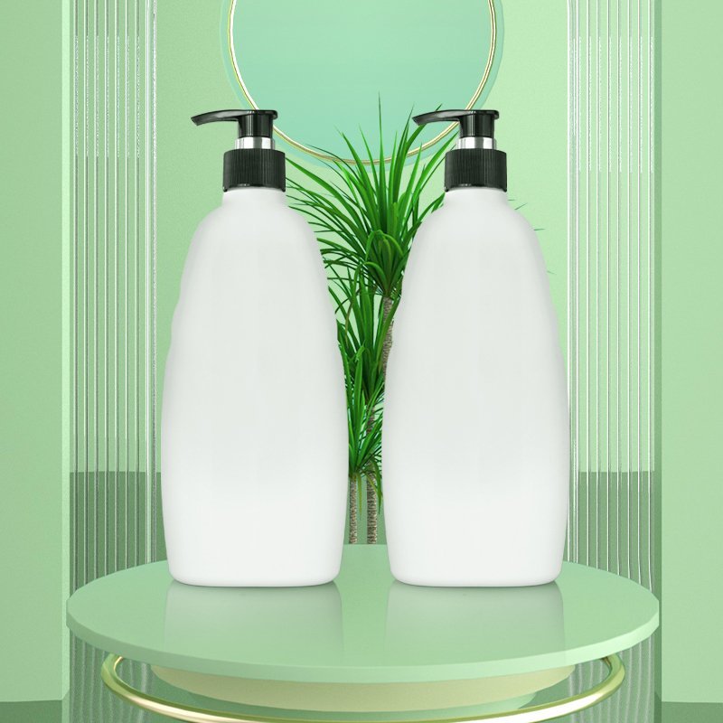 600ml PE Bottle