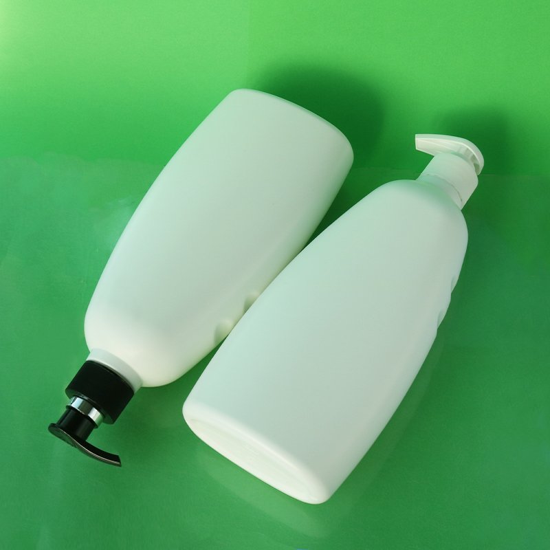 600ml PE Bottle
