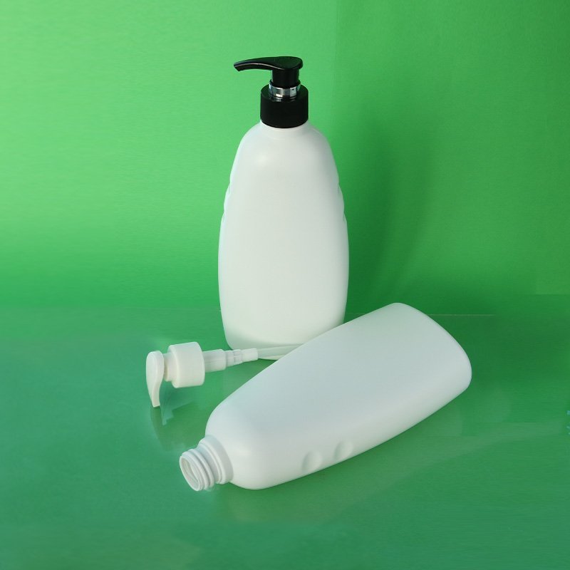 600ml PE Bottle