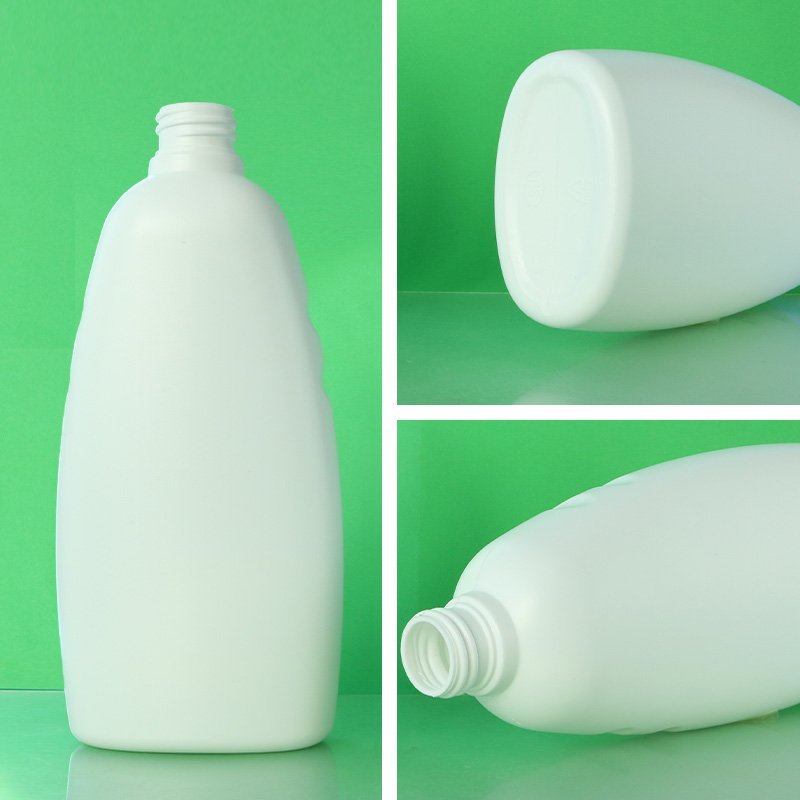 600ml PE Bottle