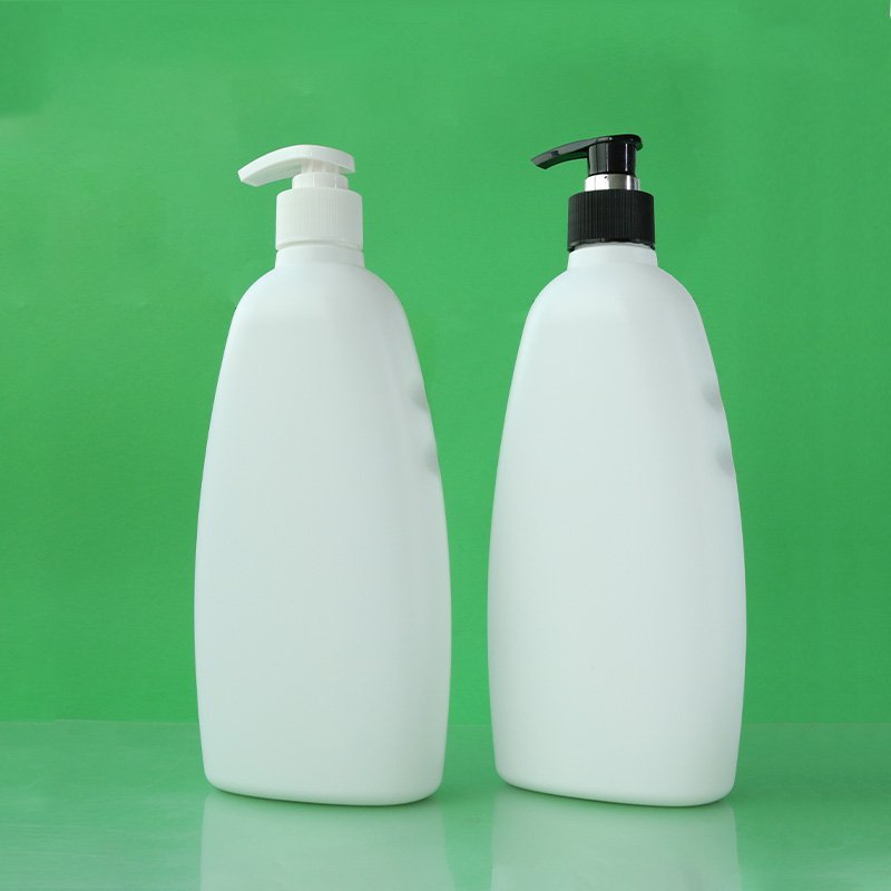 600ml PE Bottle